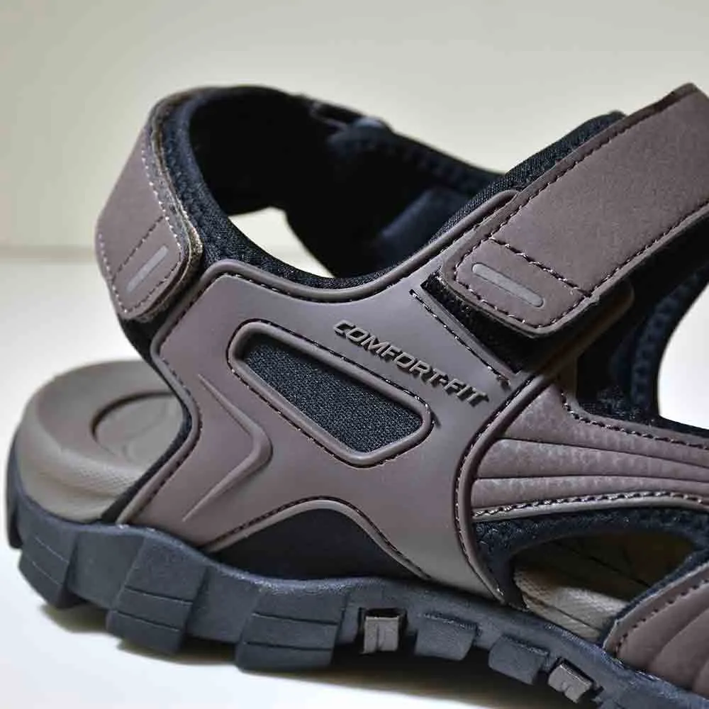 男裝戶外涼鞋 Samoa M