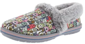 113222/GYMT BOBS SKECHERS BOBS SNUGGLE R