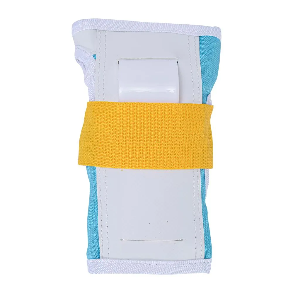 187 Killer Pads MOXI Six Pack Adult Pad Set Wrist Guards / Elbow Pads / Knee Pads