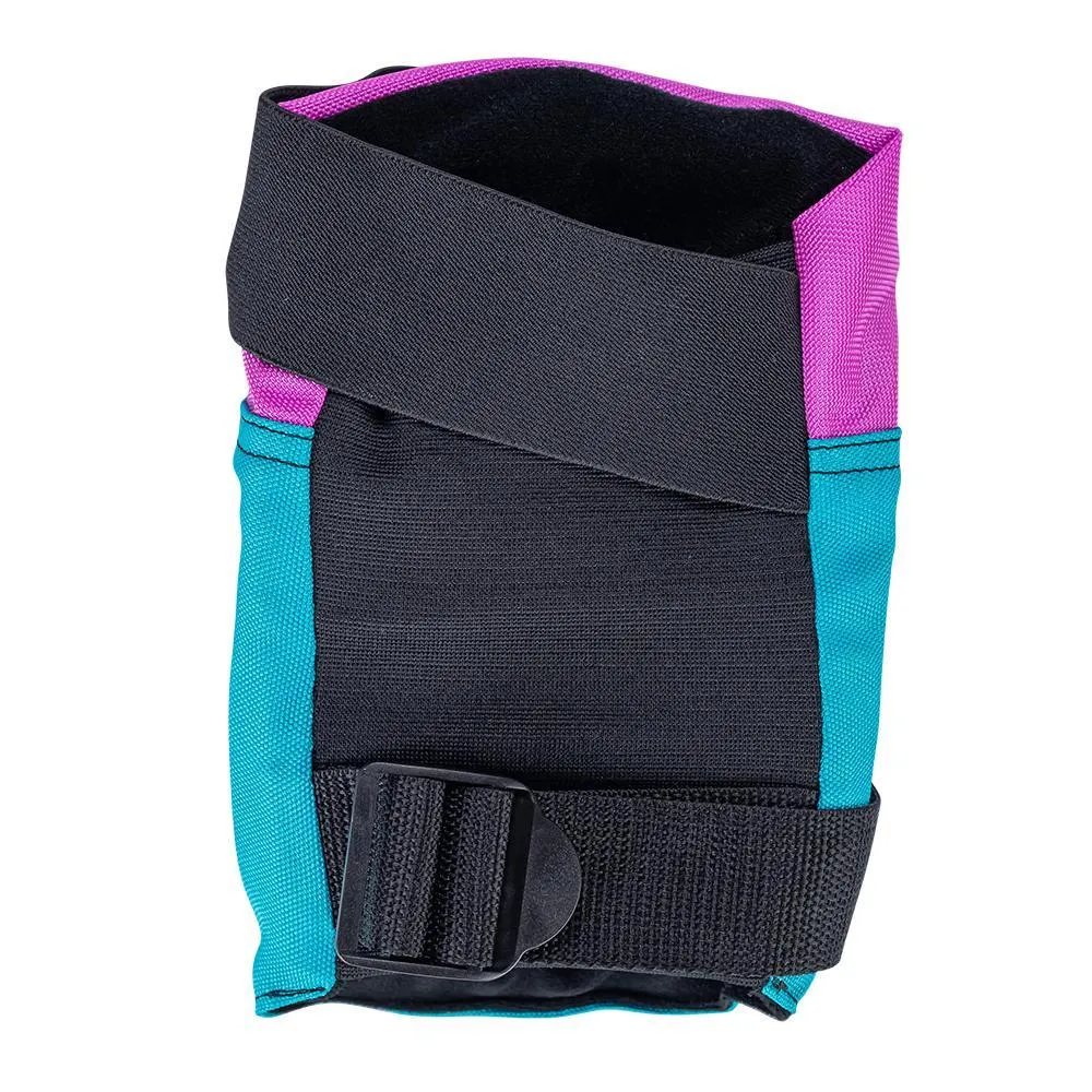 187 Killer Pads MOXI Six Pack Adult Pad Set Wrist Guards / Elbow Pads / Knee Pads