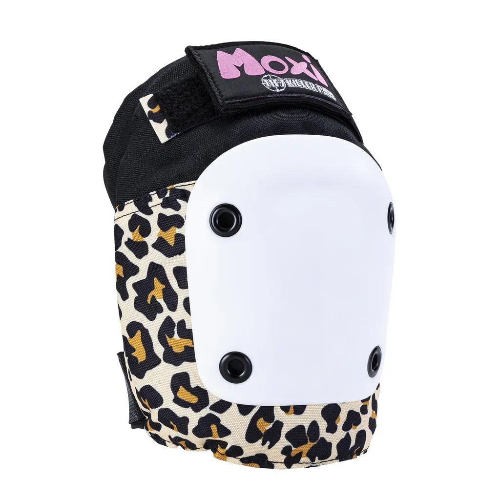 187 Killer Pads MOXI Six Pack Adult Pad Set Wrist Guards / Elbow Pads / Knee Pads