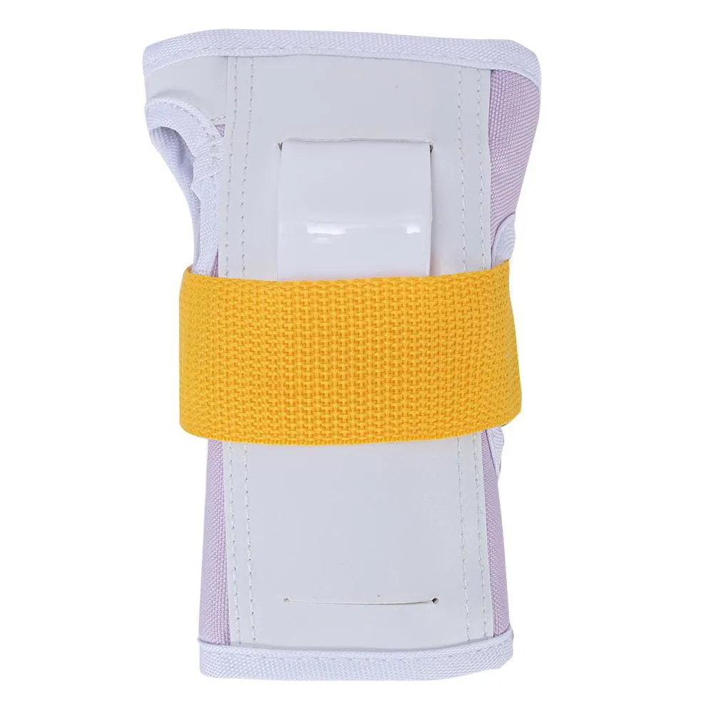 187 Killer Pads MOXI Six Pack Adult Pad Set Wrist Guards / Elbow Pads / Knee Pads