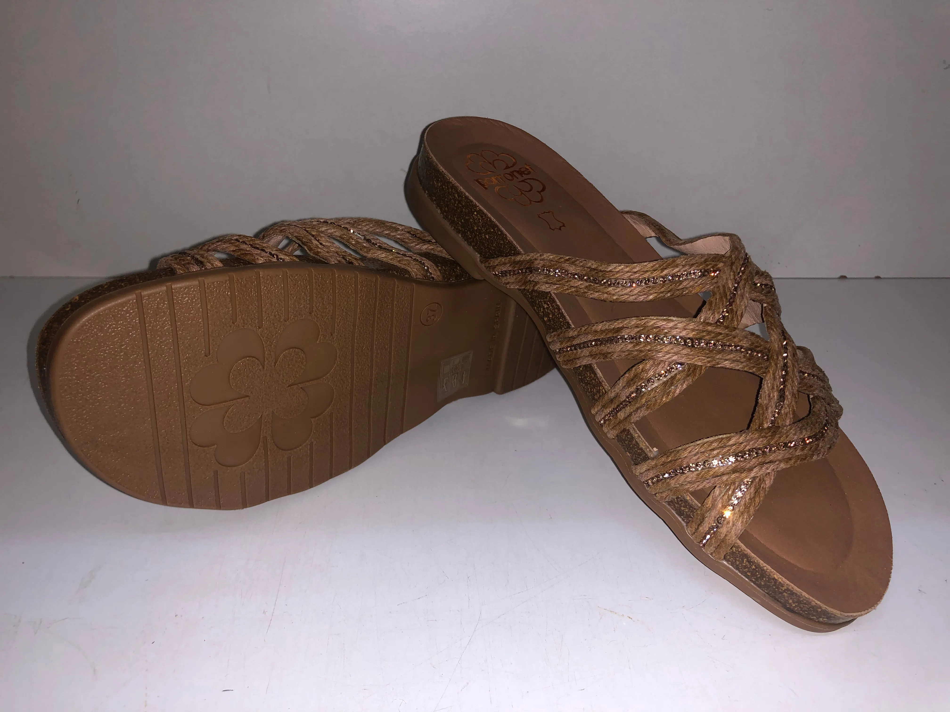 3017 BROWN