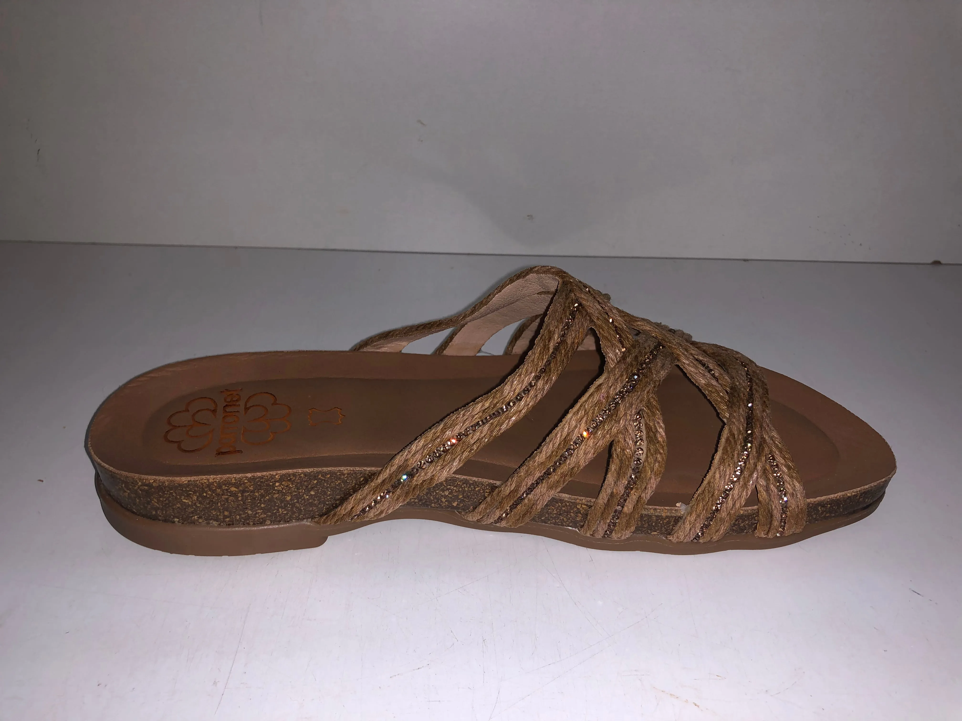 3017 BROWN