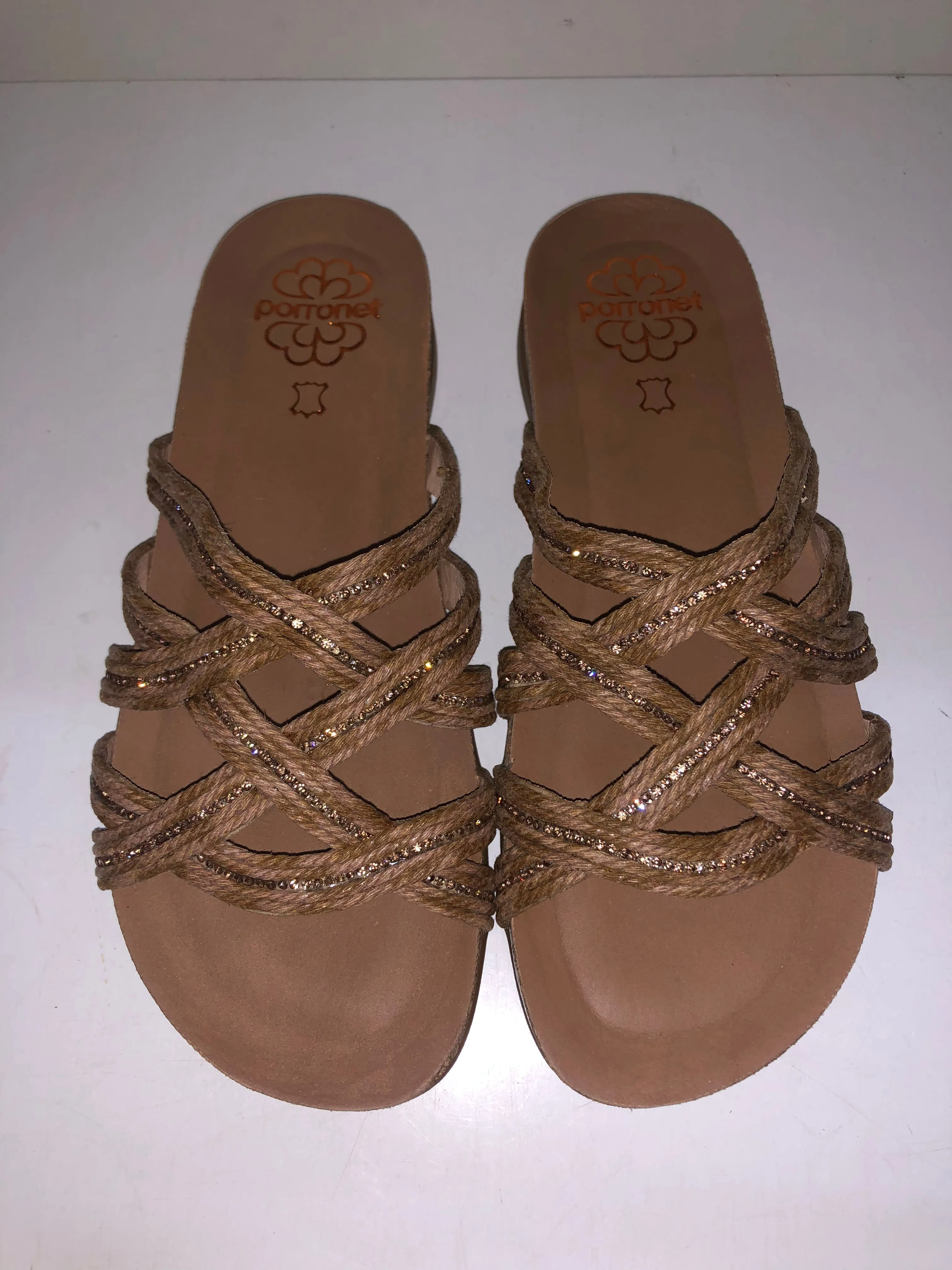 3017 BROWN