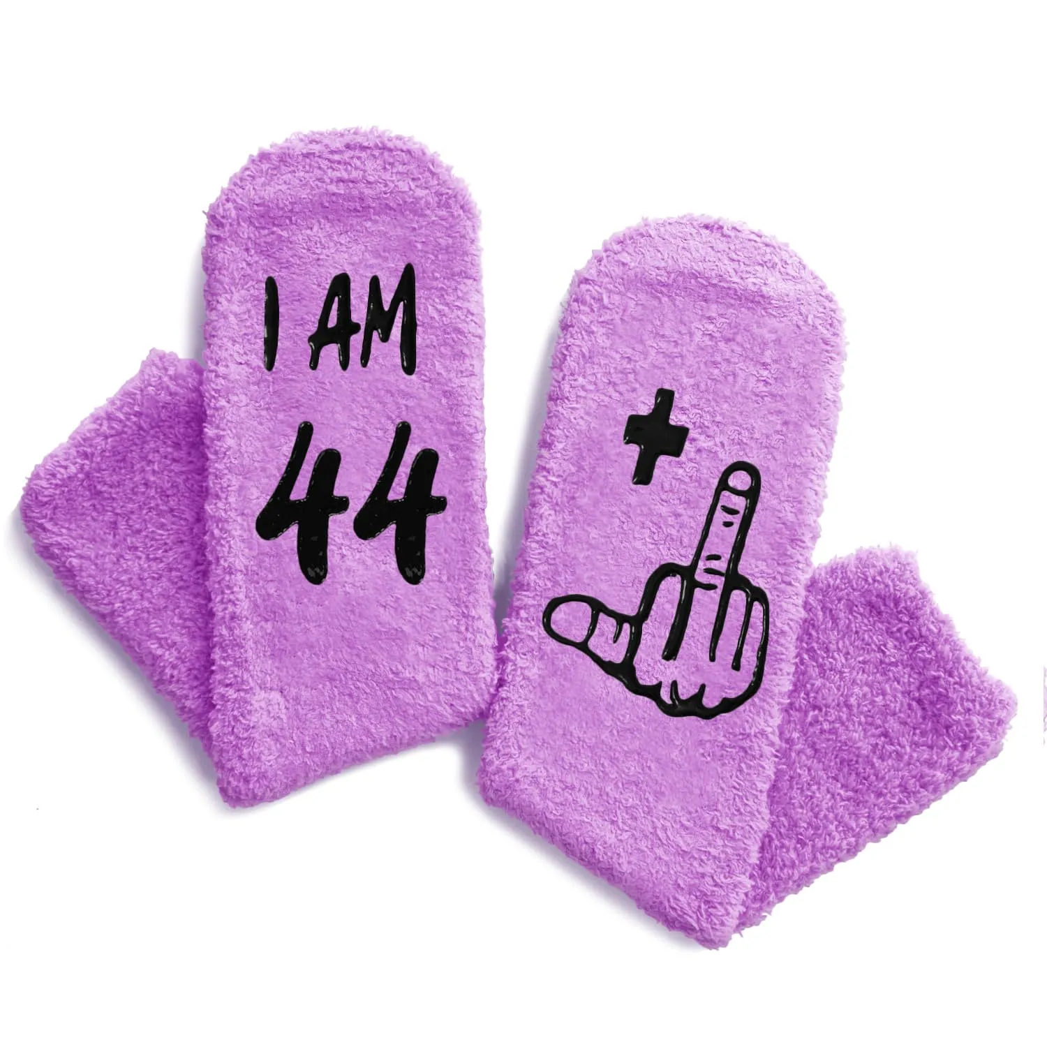 45 Year Old Birthday Gifts for Middle Aged Women, 45th Birthday Socks, Best Gifts for 45 Year Old Woman, 45th Birthday Gifts for Her