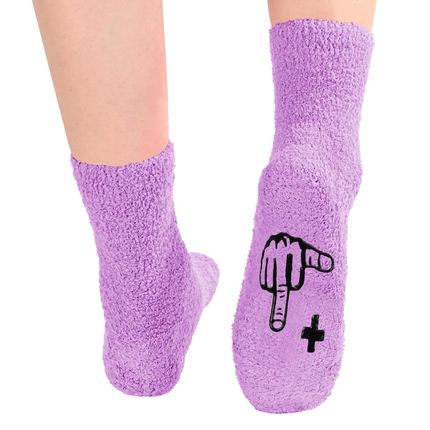 45 Year Old Birthday Gifts for Middle Aged Women, 45th Birthday Socks, Best Gifts for 45 Year Old Woman, 45th Birthday Gifts for Her