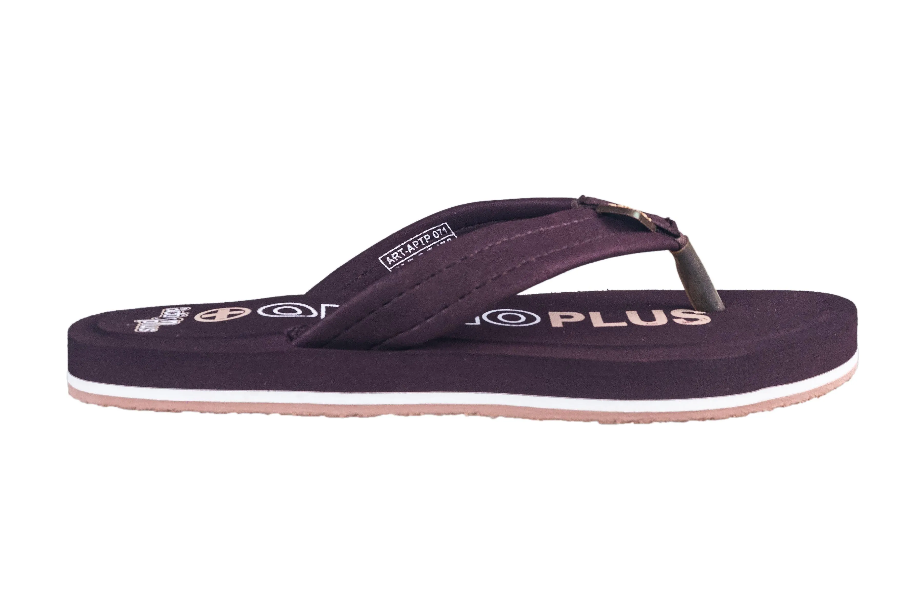 Action Gents Brown Hawai