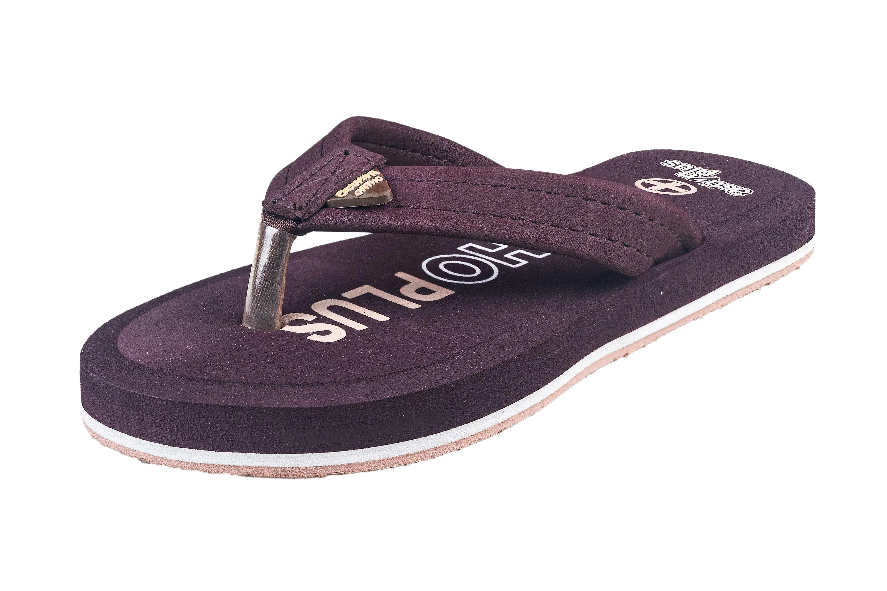 Action Gents Brown Hawai