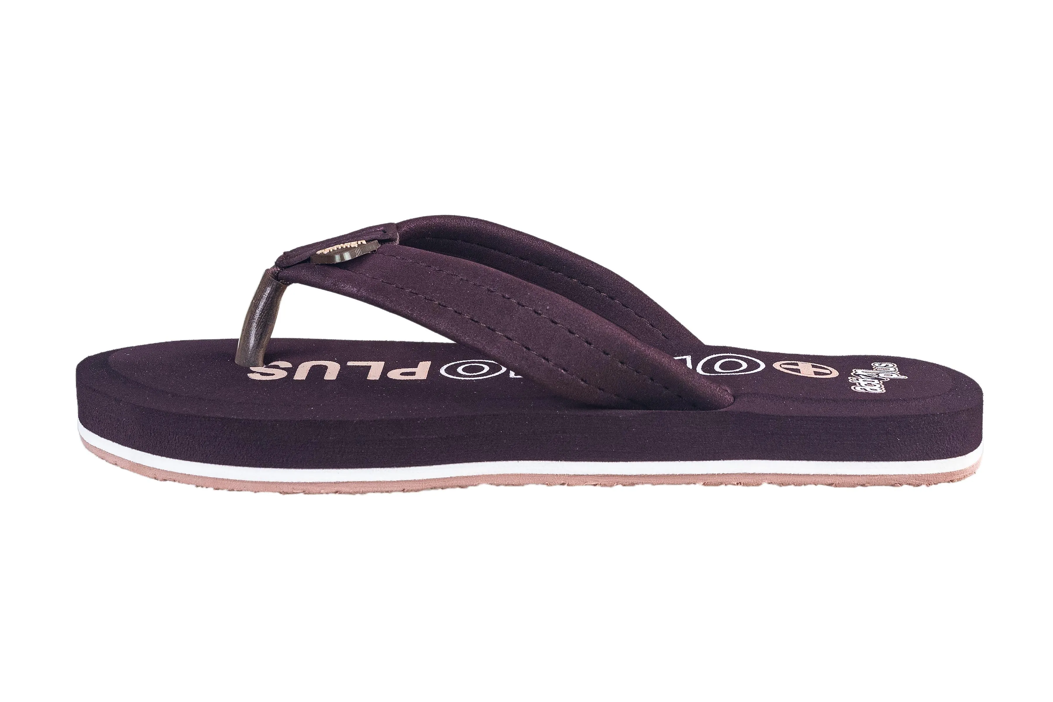 Action Gents Brown Hawai