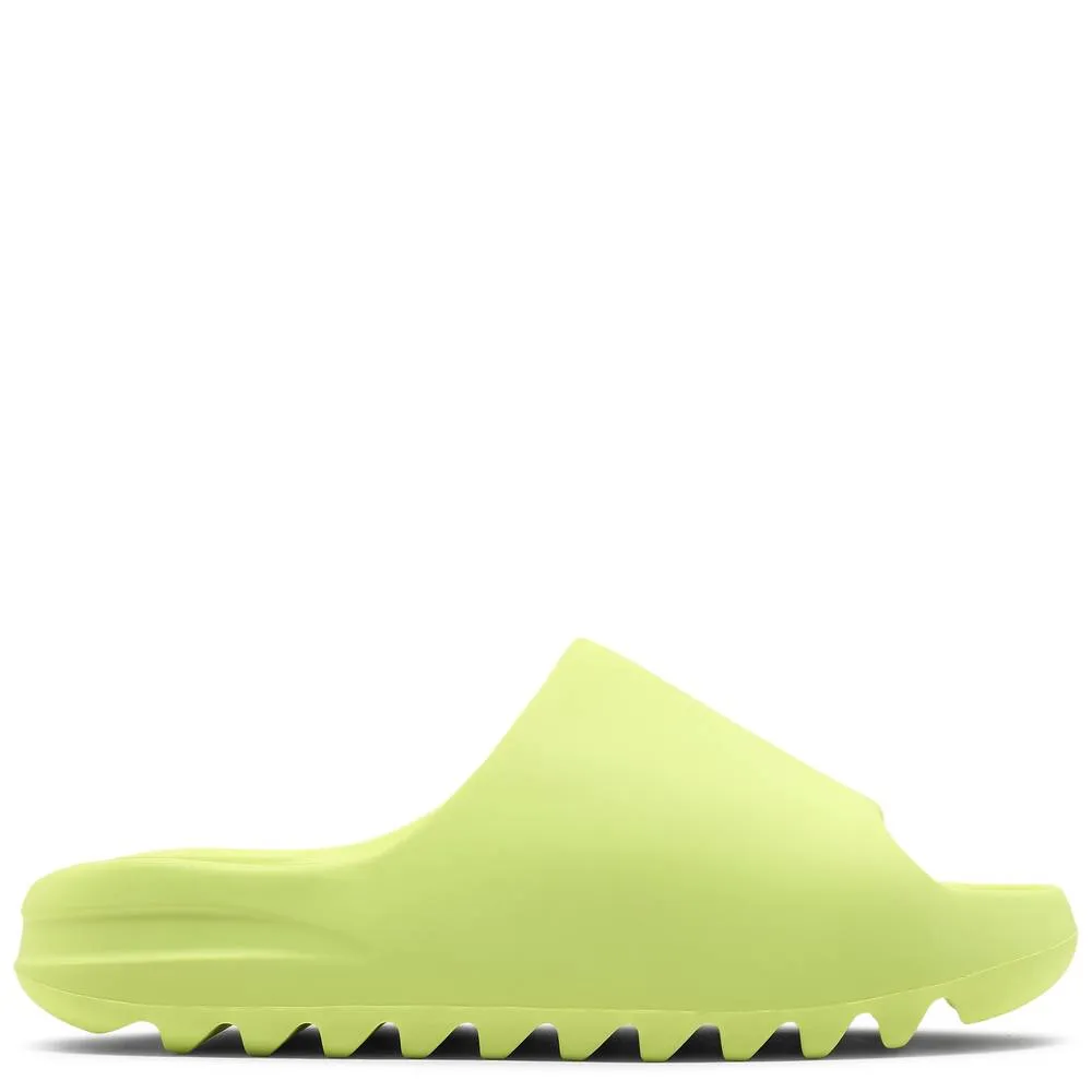 adidas Yeezy Slide Glow Green