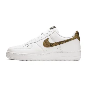 Air Force 1 Retro PRM White/Elemental Gold AO1635-100