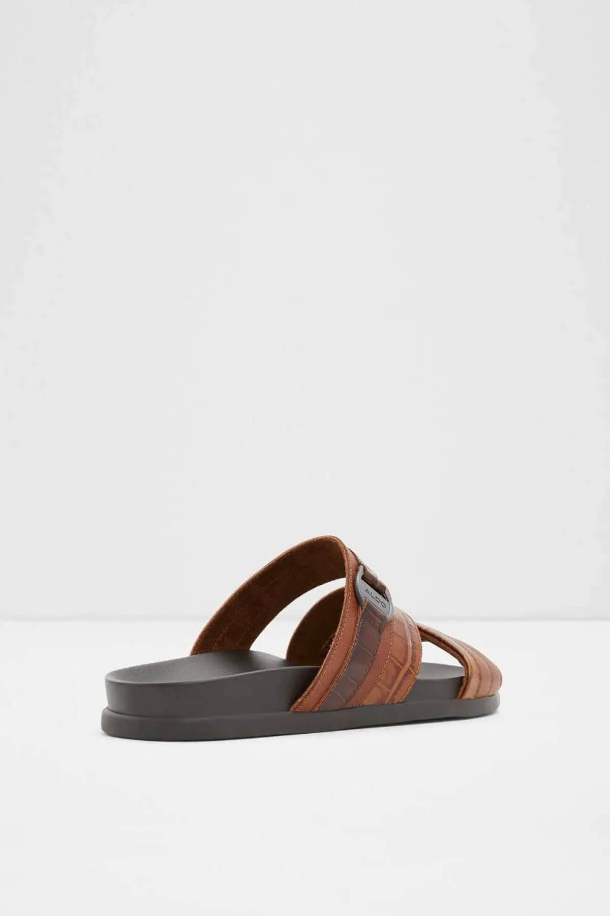 ALDO Mirerasien | Slippers Cognac | Men