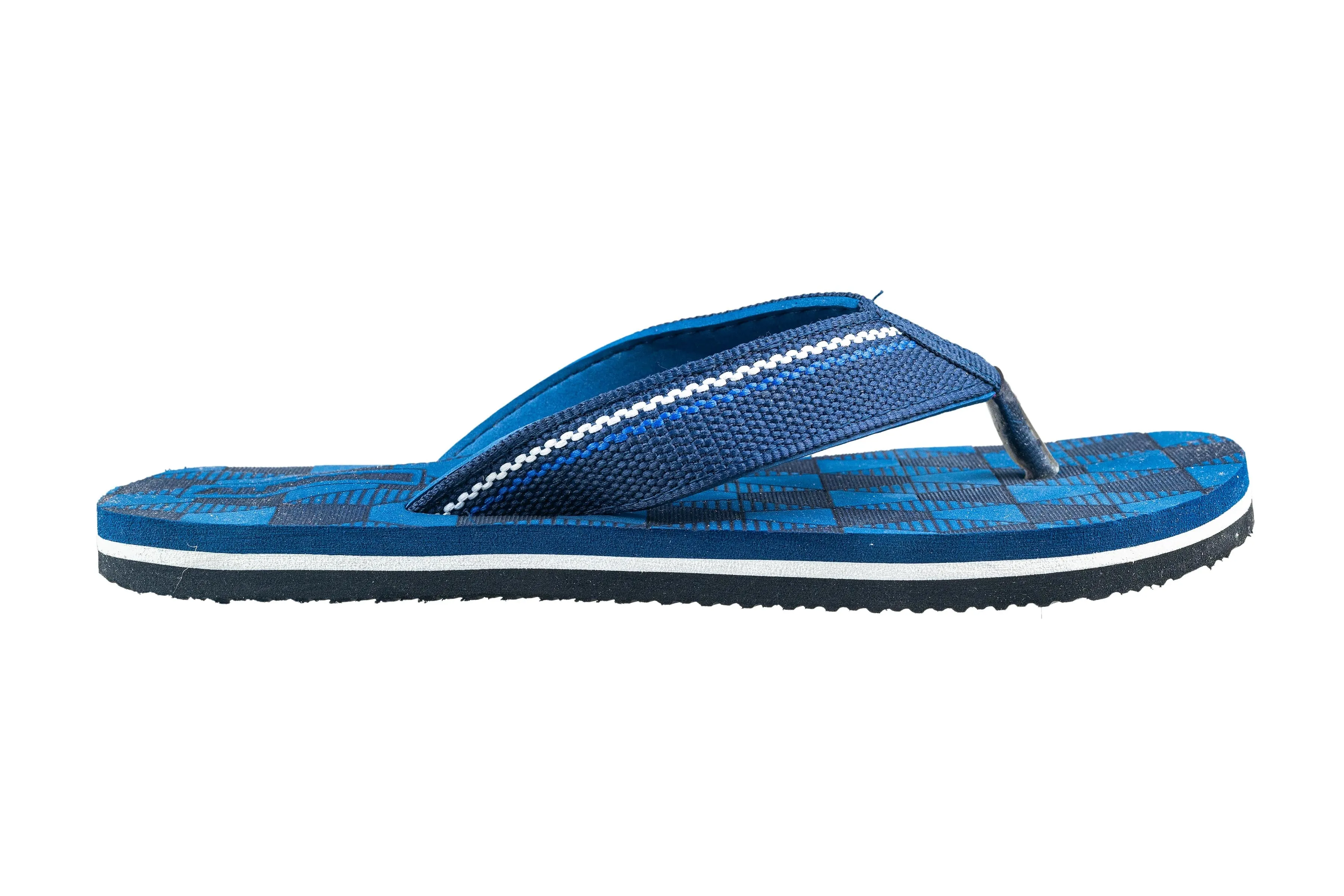 Alfome Gents Blue Hawai
