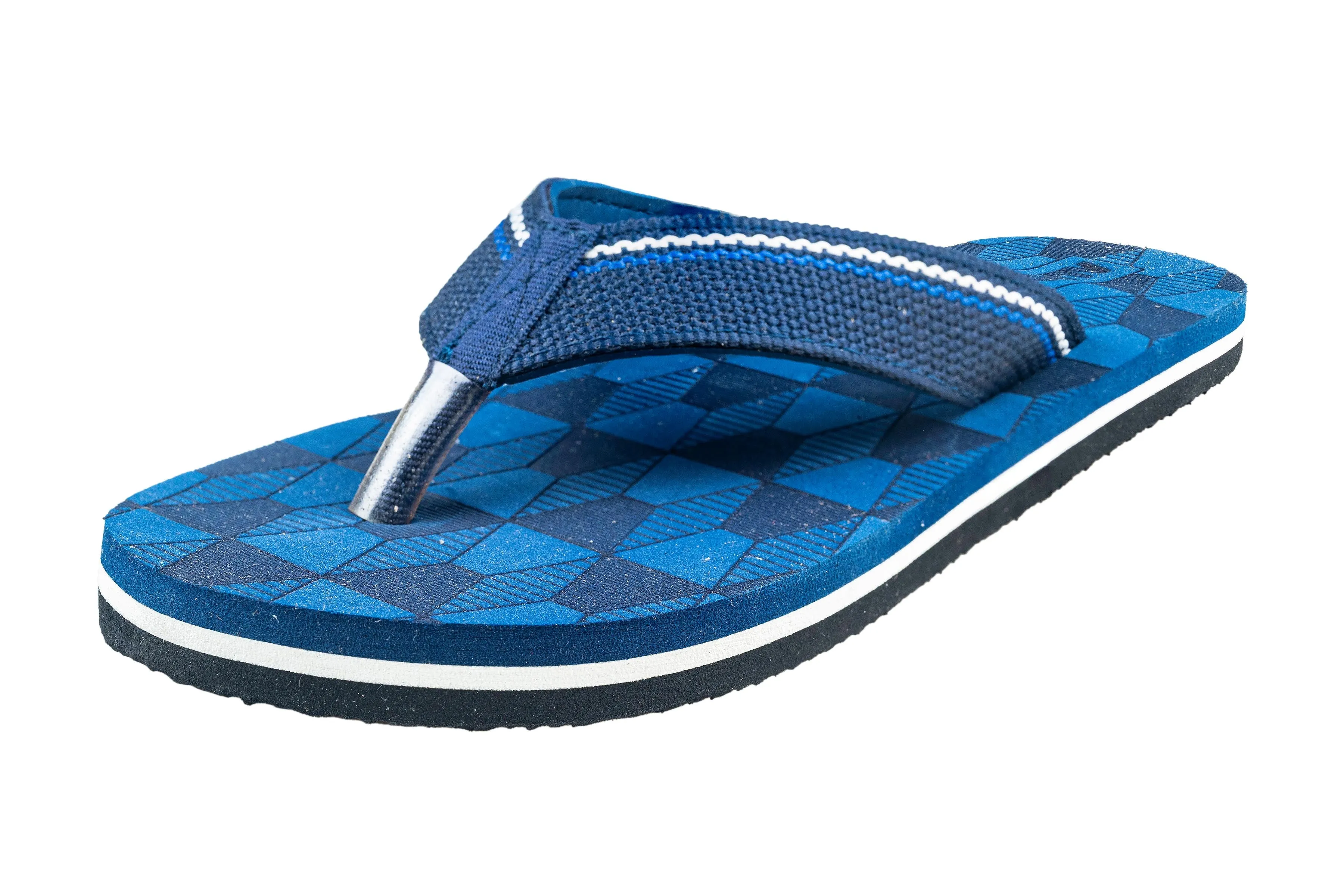 Alfome Gents Blue Hawai