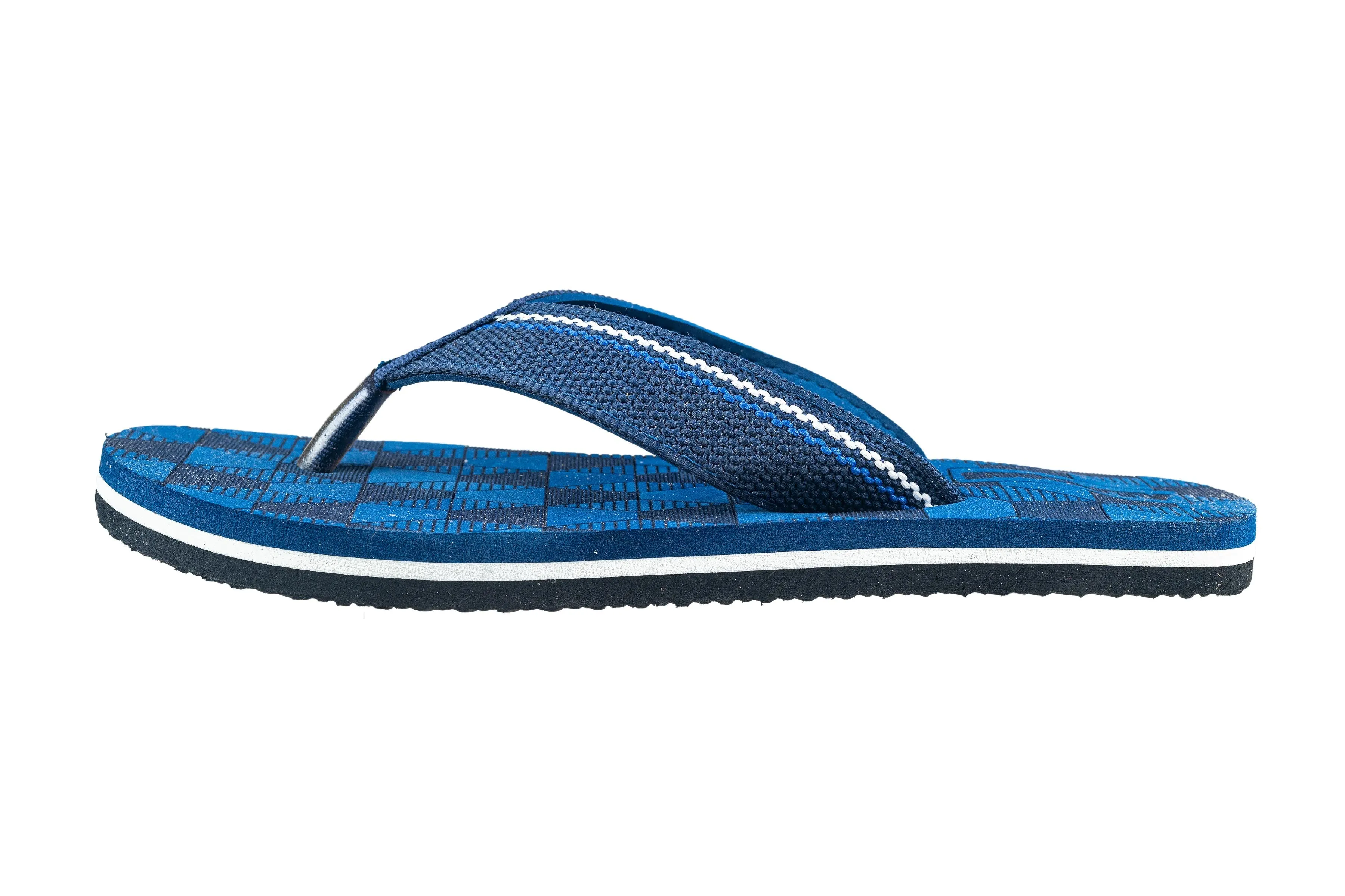 Alfome Gents Blue Hawai
