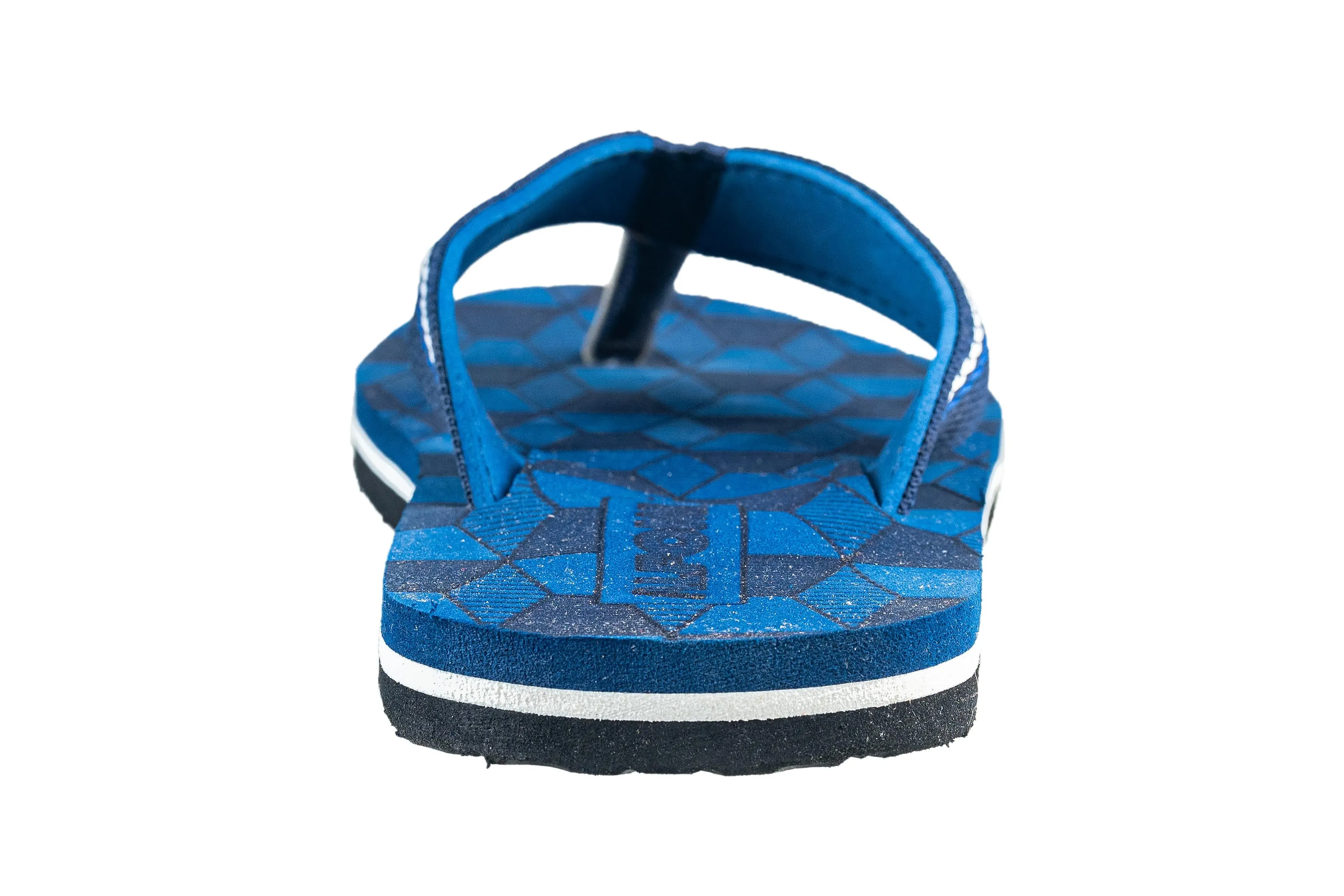 Alfome Gents Blue Hawai
