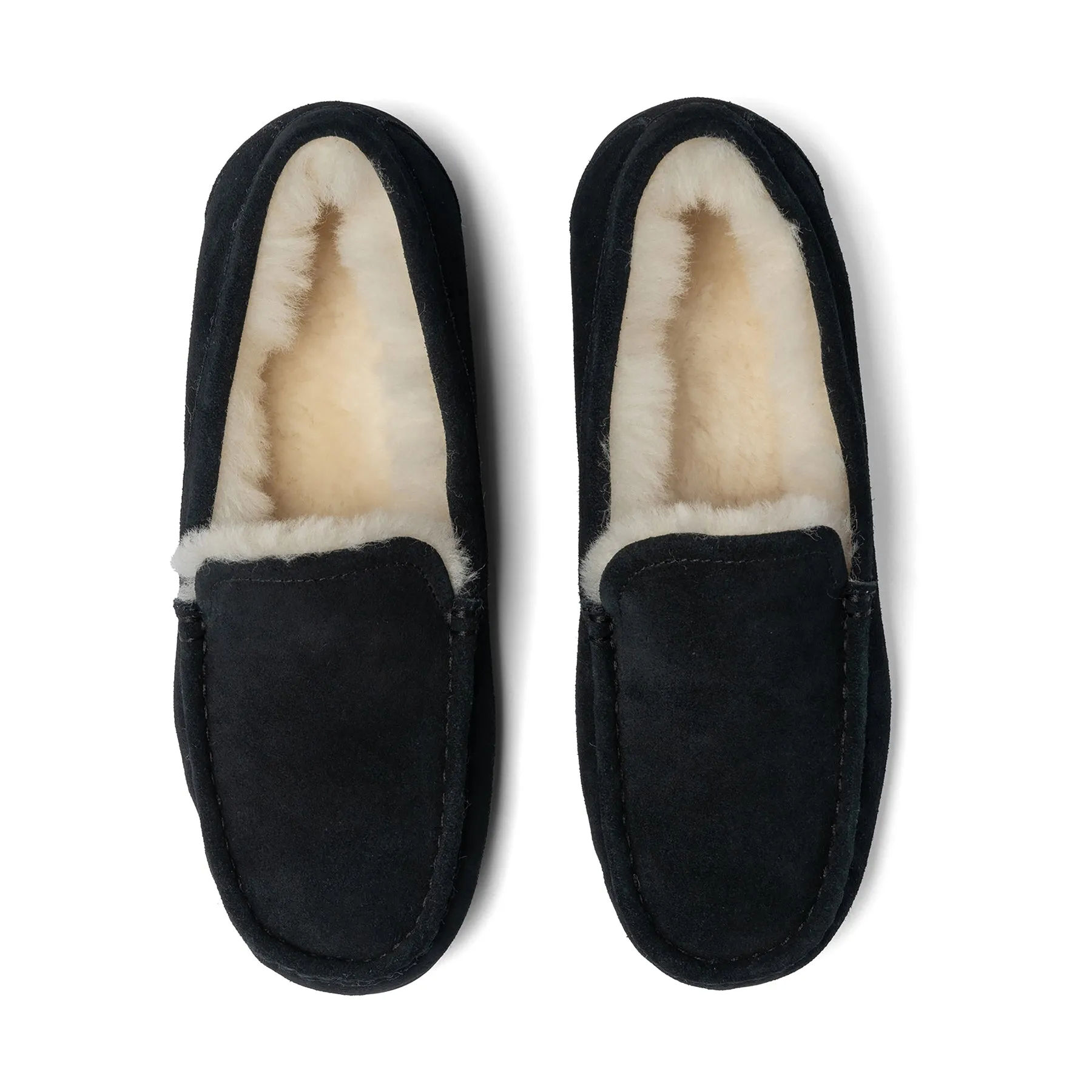 Amble Slipper Metatarsal