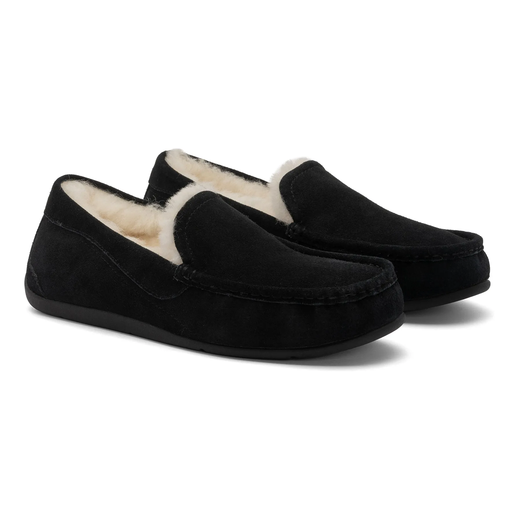Amble Slipper Metatarsal