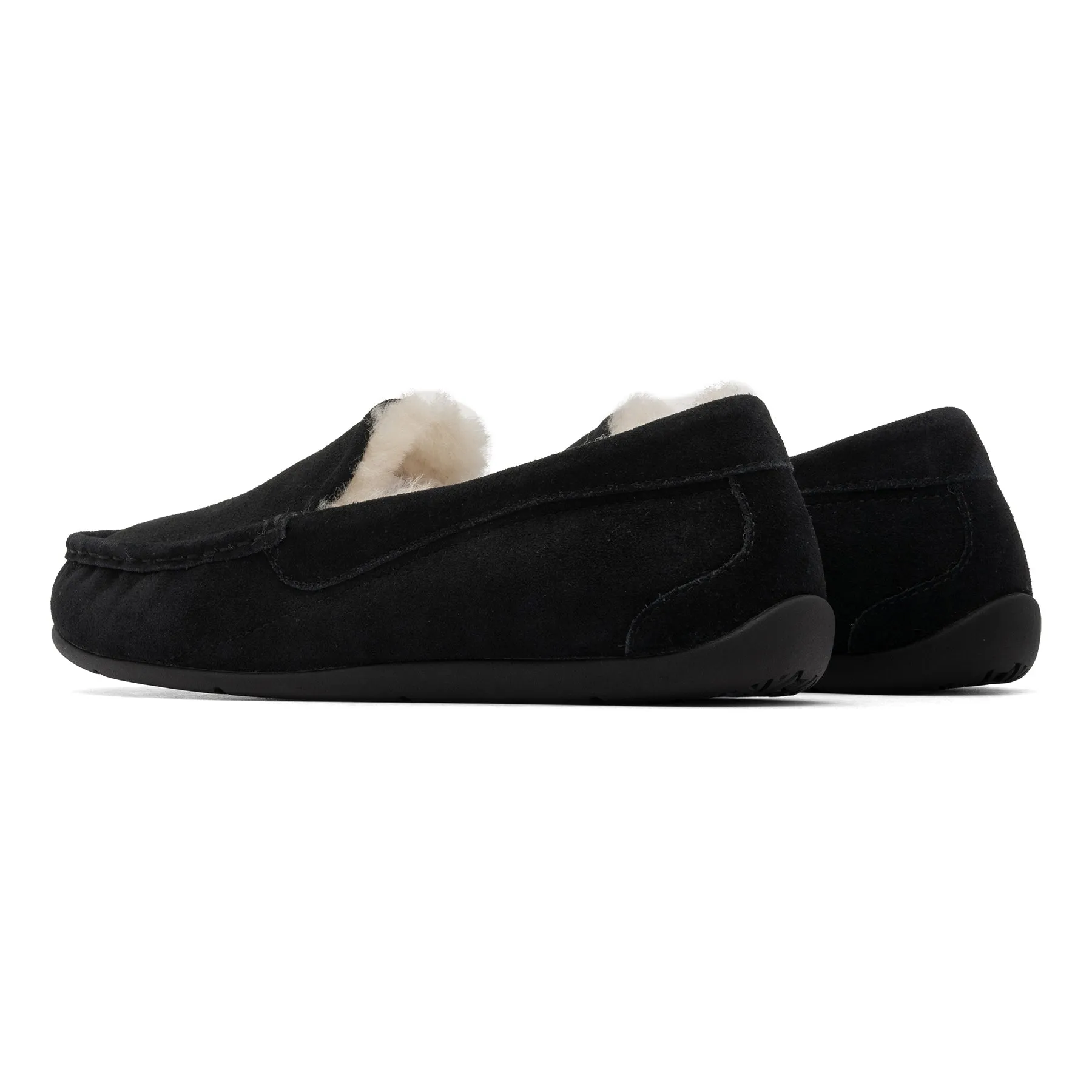 Amble Slipper