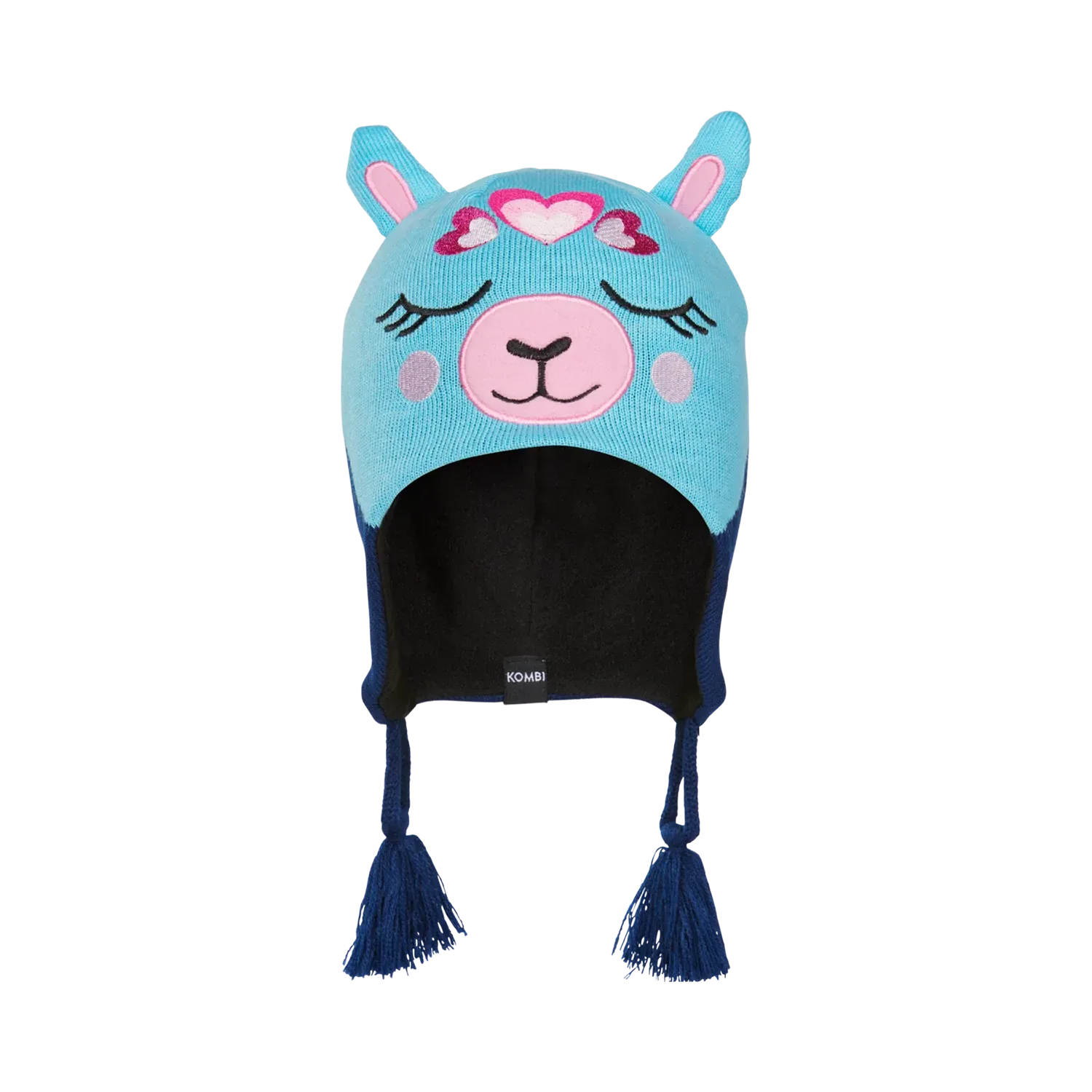 Animal Kids Toque