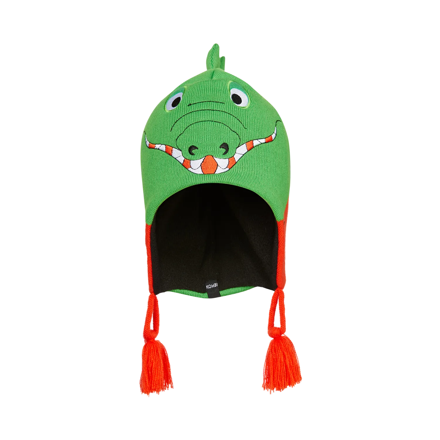 Animal Kids Toque
