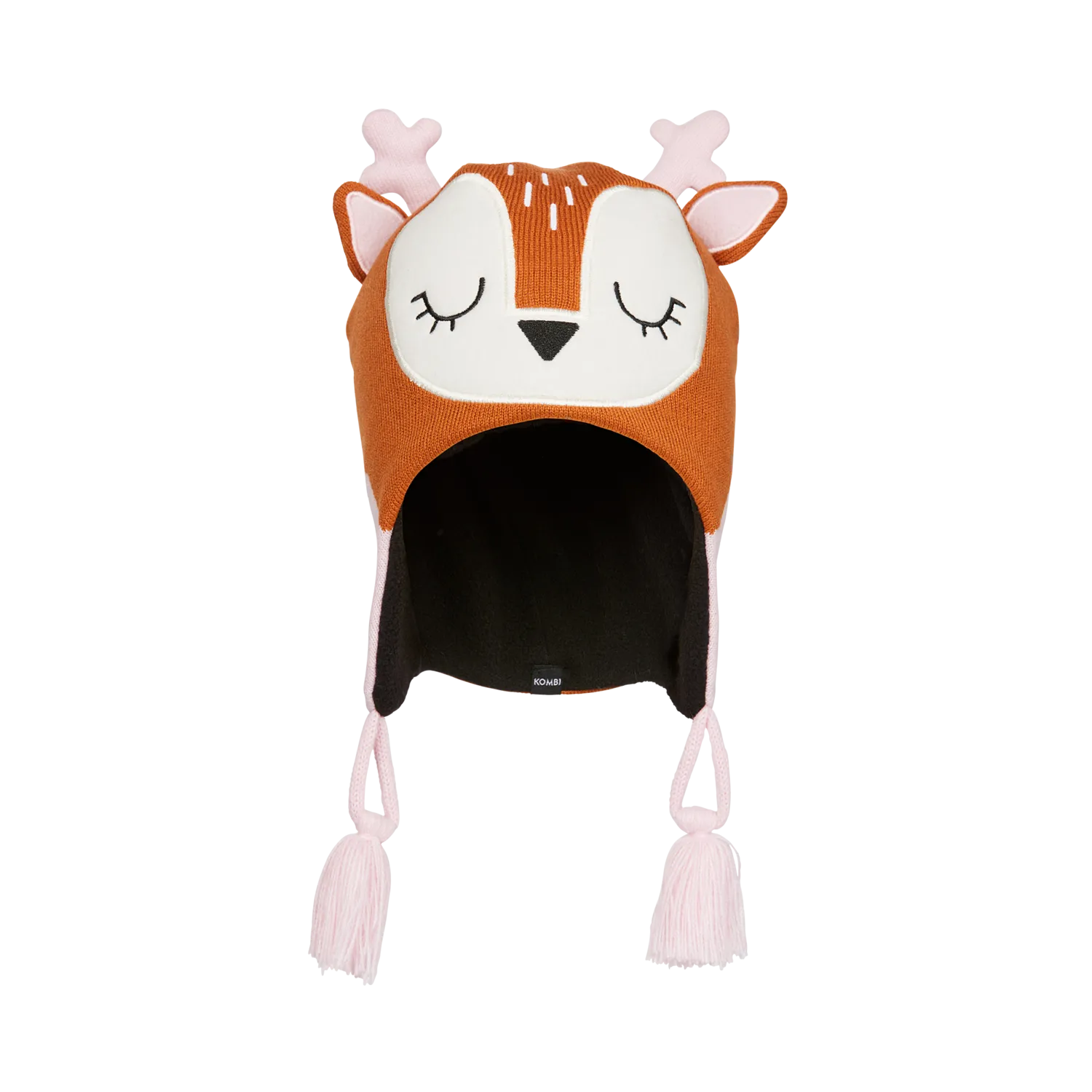 Animal Kids Toque