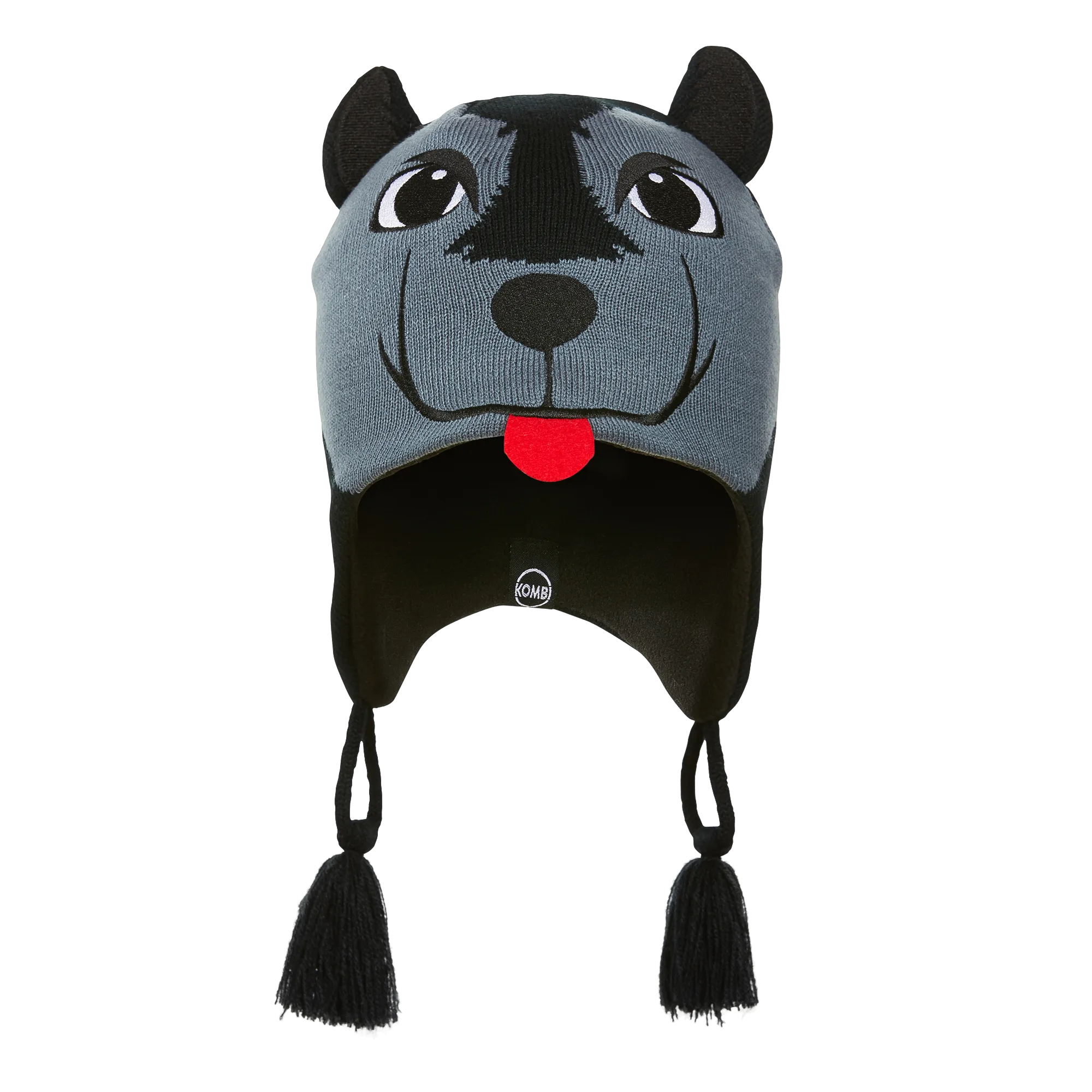 Animal Kids Toque