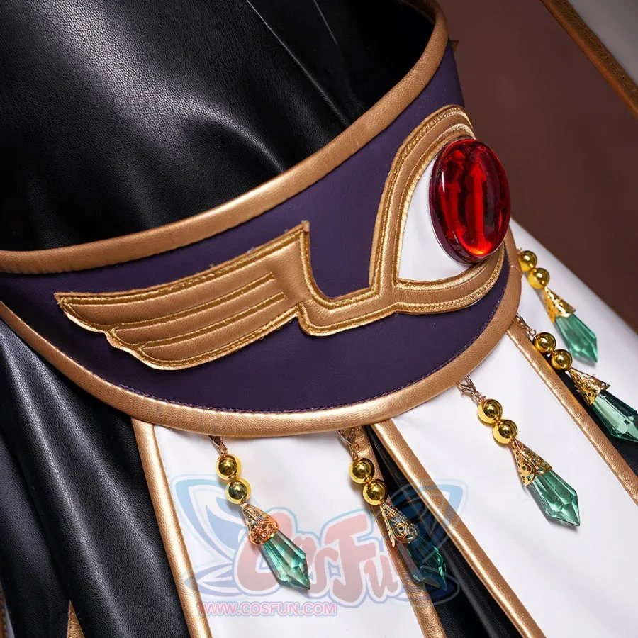 Anime Code Geass: Lelouch of the Rebellion Code Geass C.C. Queen Dress Cosplay Costume C09323