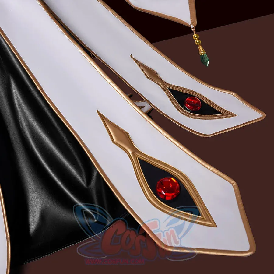 Anime Code Geass: Lelouch of the Rebellion Code Geass C.C. Queen Dress Cosplay Costume C09323