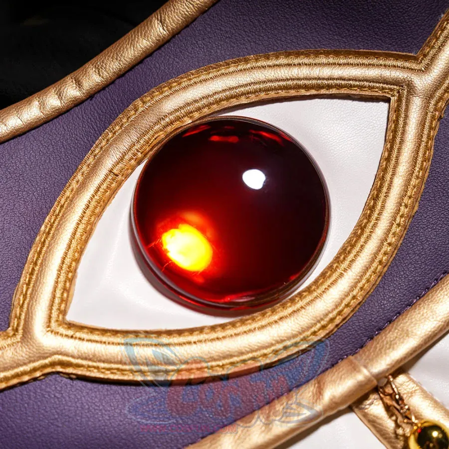 Anime Code Geass: Lelouch of the Rebellion Code Geass C.C. Queen Dress Cosplay Costume C09323