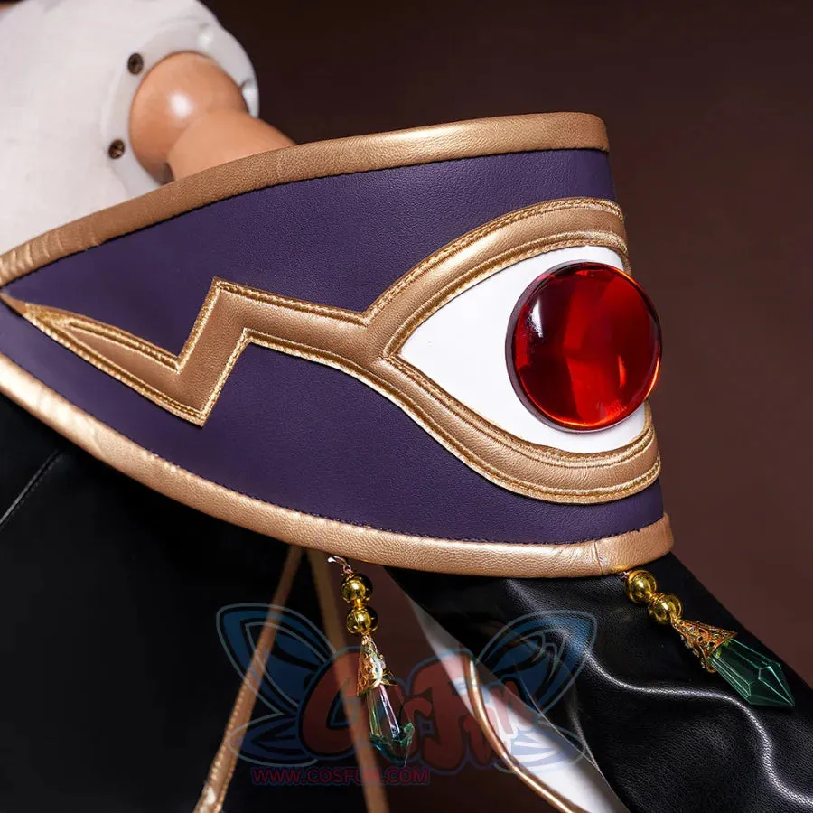 Anime Code Geass: Lelouch of the Rebellion Code Geass C.C. Queen Dress Cosplay Costume C09323