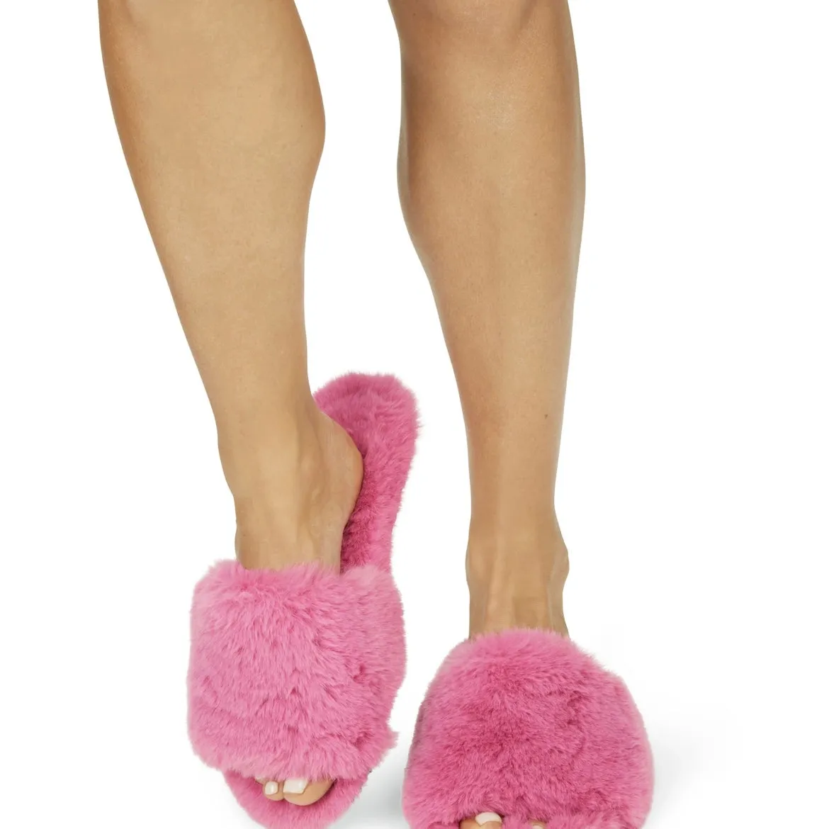 Apparis Diana Slide Sugar Pink