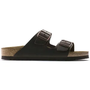 'Arizona BS' women´s sandal - Brown