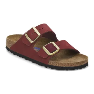 Arizona Soft Footbed (Zinfandel)