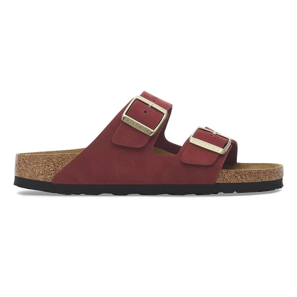 Arizona Soft Footbed (Zinfandel)