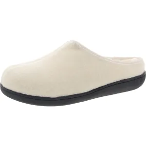 Array Womens Fleece Lined  Slide Slippers