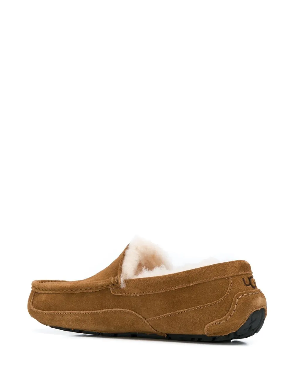 Ascot loafers