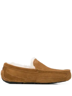 Ascot loafers