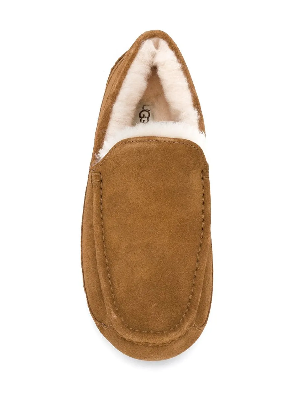 Ascot loafers