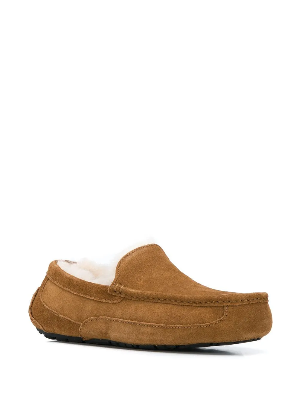 Ascot loafers