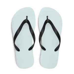 Baby Blue - Sustainably Made Flip-Flops