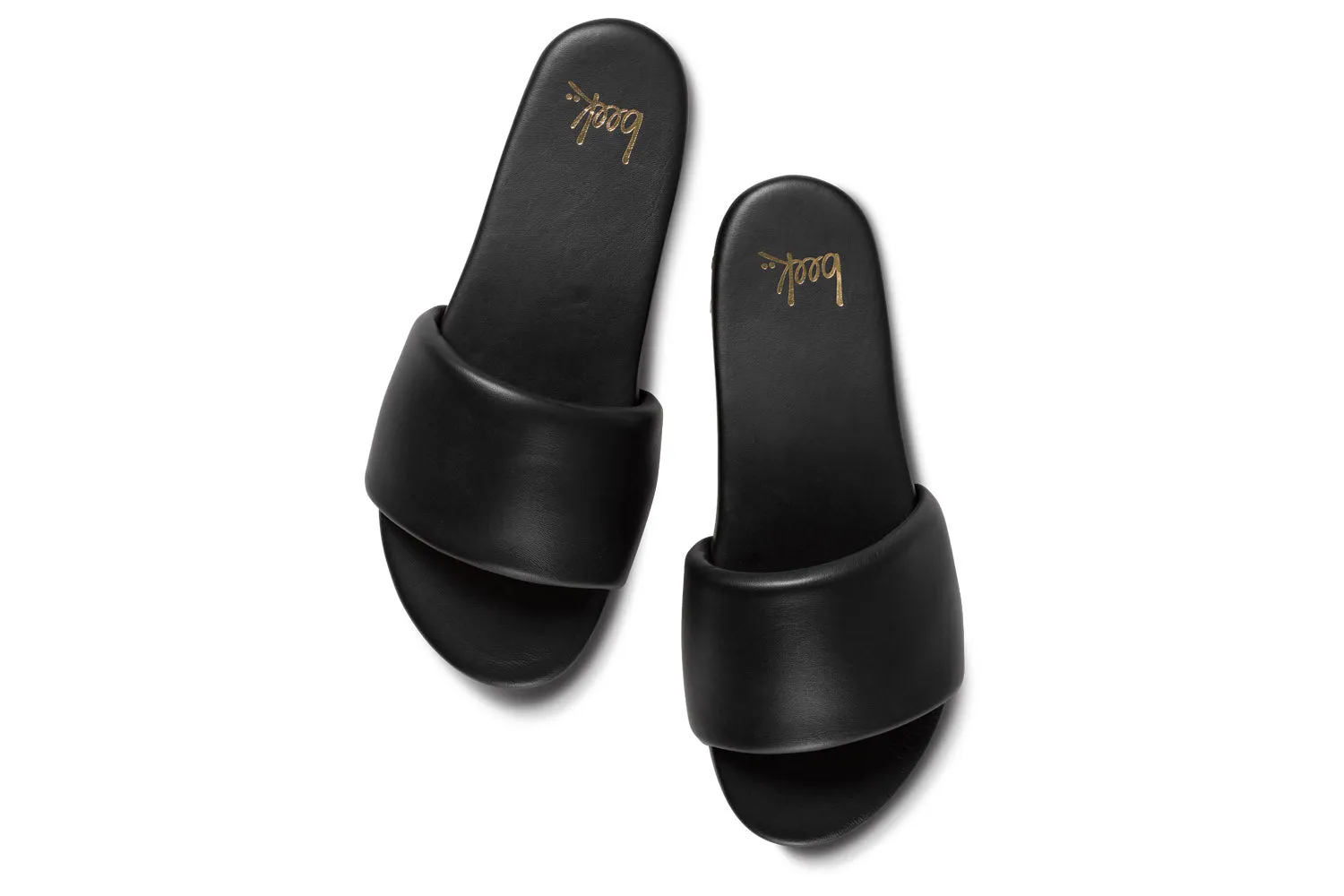 BAZA - Black