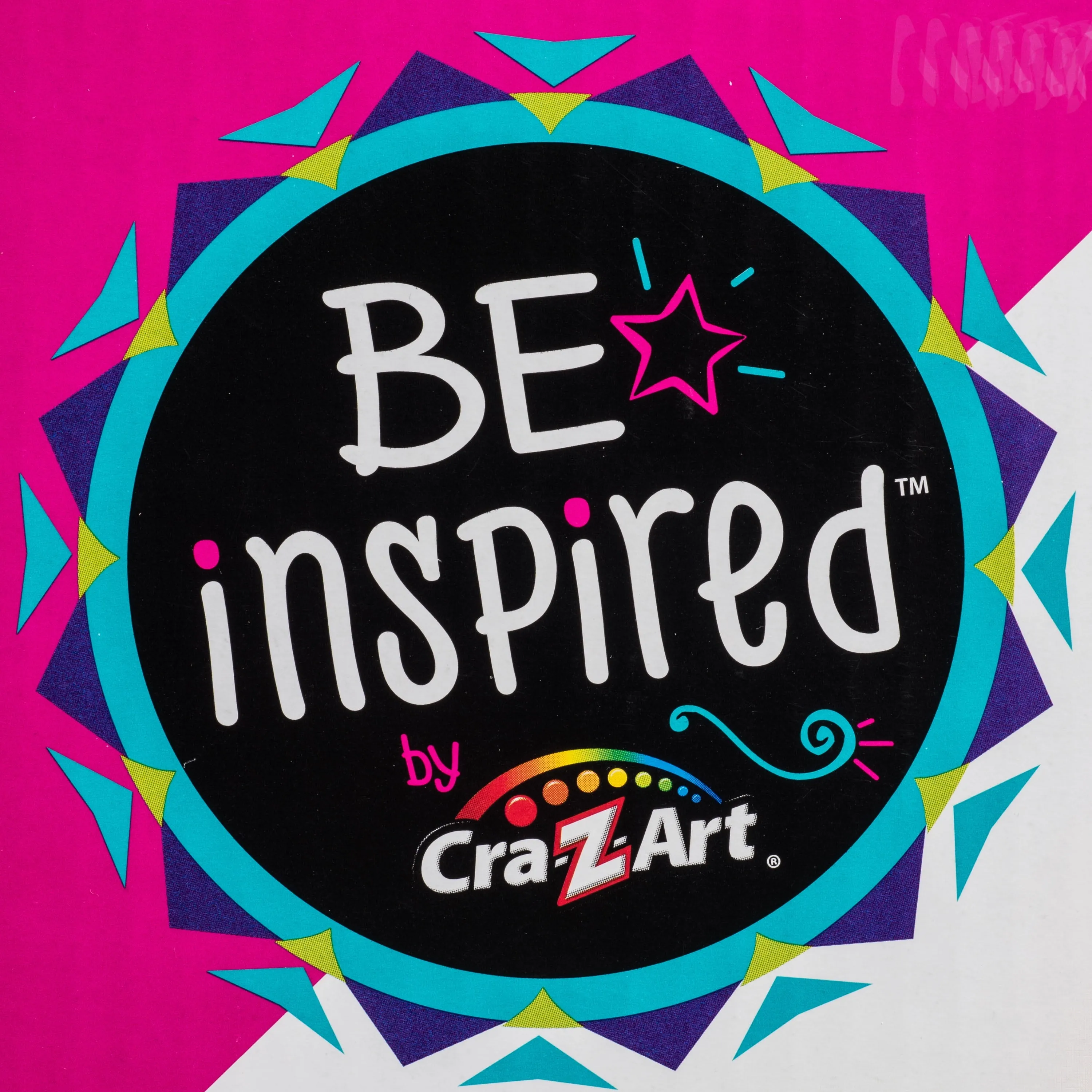 Be Inspired 6-1 Real Super Spa Salon - Perfect for a Boy or Girl