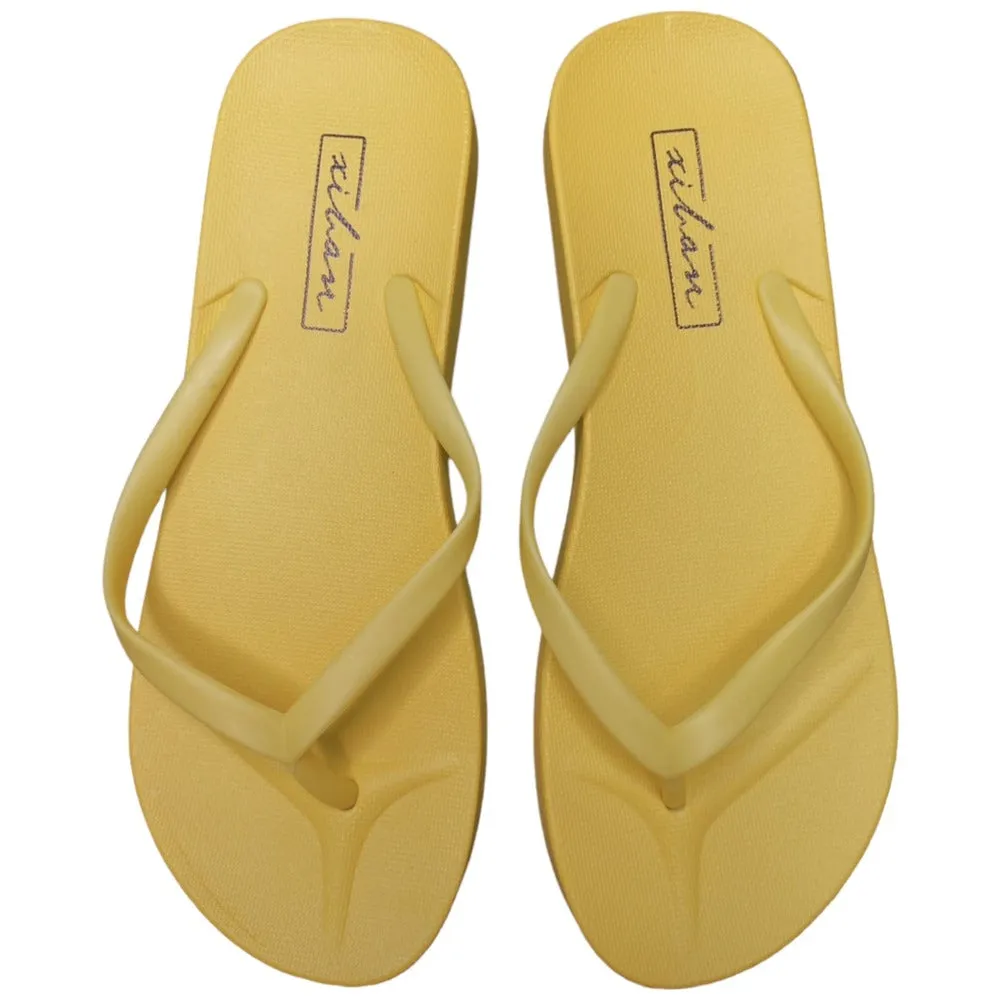 Beach Flip-Flops