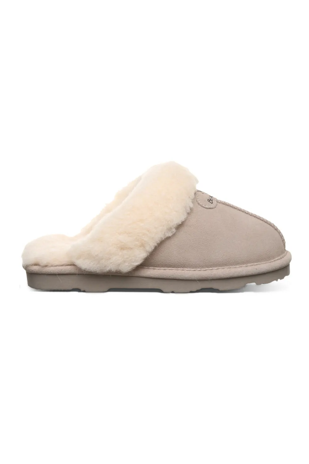 Bearpaw Loki II Slippers for Women in Mushroom | 671W-500 MUSHROOM