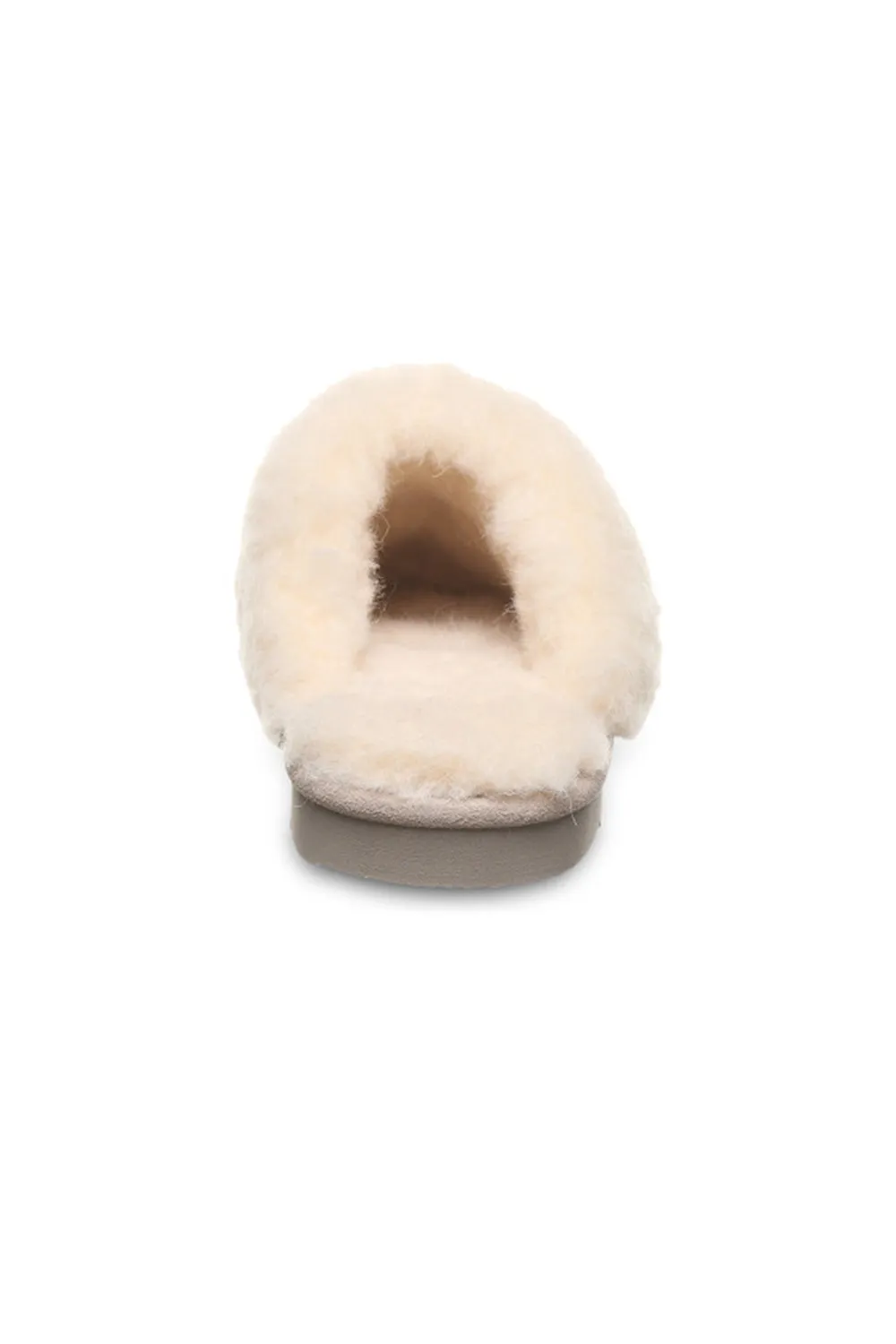 Bearpaw Loki II Slippers for Women in Mushroom | 671W-500 MUSHROOM