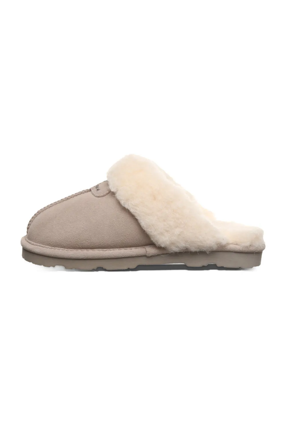 Bearpaw Loki II Slippers for Women in Mushroom | 671W-500 MUSHROOM
