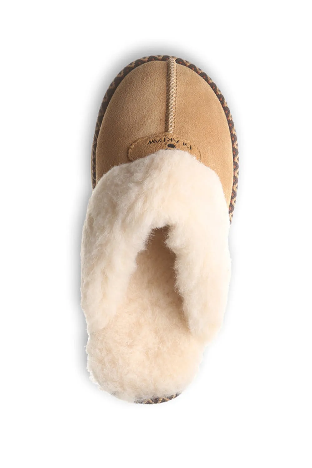 Bearpaw Loki Platform Lo Deco for Women in Iced Coffee Solid | 3191W-245 ICED COFFEE