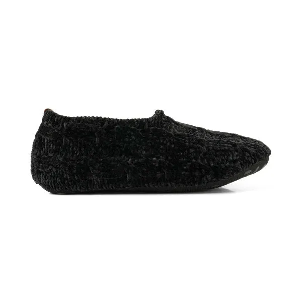 Beyond Soft Slippers